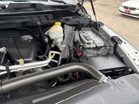 Used 2016 RAM 1500 Big Horn image 8