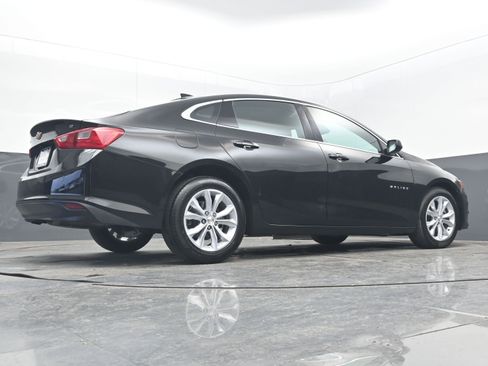 Used 2024 Chevrolet Malibu LT image 28