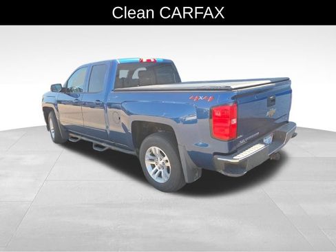 Used 2018 Chevrolet Silverado 1500 LT w/ All Star Edition AWD/4WD image 6