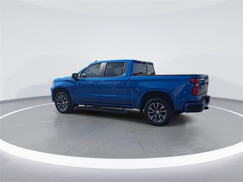 Used 2022 Chevrolet Silverado 1500 RST w/ All Star Edition Plus image 6