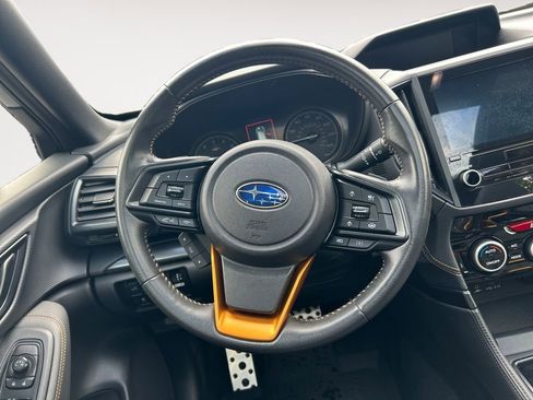Used 2023 Subaru Forester Wilderness AWD/4WD image 14