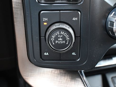 New 2026 Ford F150 King Ranch w/ Equipment Group 601A High AWD/4WD image 25