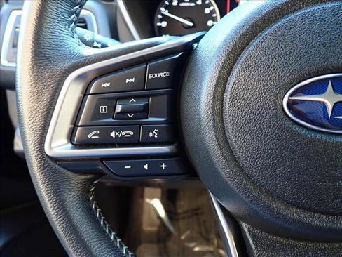 Certified 2025 Subaru Ascent Premium AWD/4WD image 15