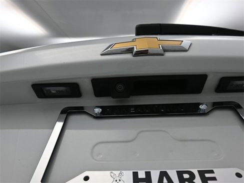 Used 2022 Chevrolet Equinox Premier image 26