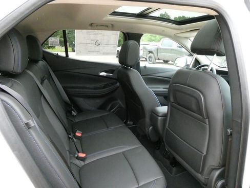 New 2026 Buick Encore GX Sport Touring w/ Comfort Package FWD image 13