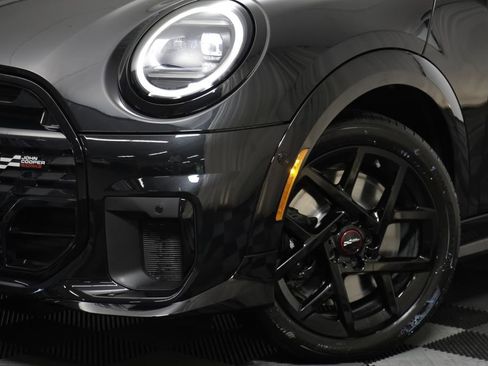 New 2026 MINI Cooper S FWD image 4