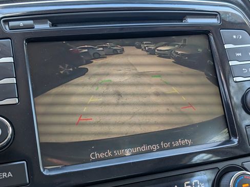 Used 2020 Nissan Maxima 3.5 SV w/ Floor Mat Group FWD image 26