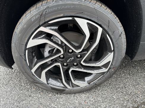 New 2026 Chevrolet TrailBlazer RS image 10