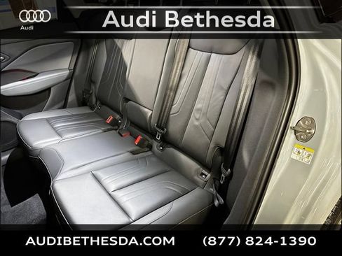 New 2026 Audi Q3 quattro 2.0T AWD/4WD image 23