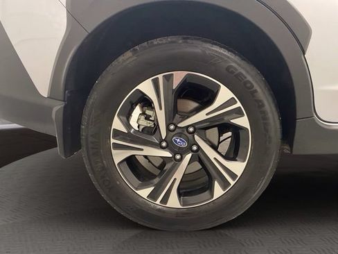 Used 2024 Subaru Crosstrek 2.0i Premium AWD/4WD image 39