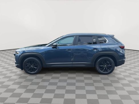 Used 2025 MAZDA CX-50 AWD 2.5 S w/ Preferred Package image 2
