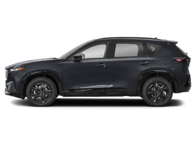 New 2026 MAZDA CX-5 2.5 S w/ Premium Package AWD/4WD image 4