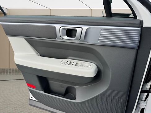 New 2026 Hyundai Santa Fe SE AWD/4WD image 16