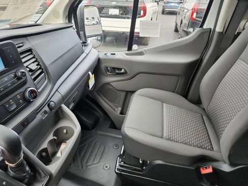 New 2025 Ford Transit 150 Low Roof w/ Interior Upgrade Package image 9