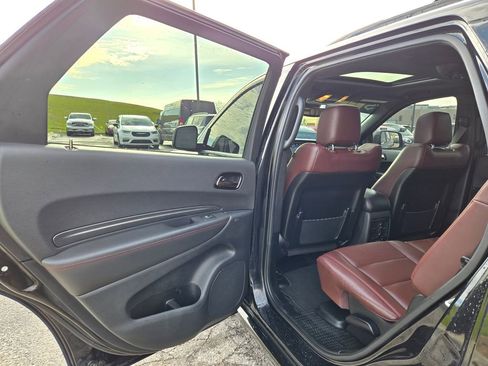 Used 2023 Dodge Durango R/T AWD/4WD image 30