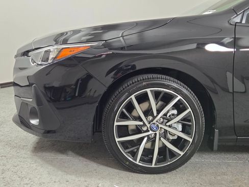 New 2026 Subaru Impreza 2.0i Sport AWD/4WD image 7