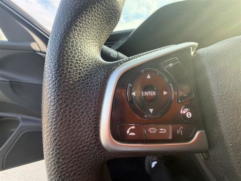 Used 2019 Honda Civic LX image 13