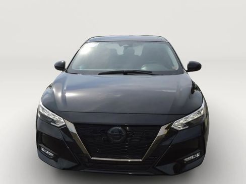 Used 2022 Nissan Sentra SR image 11