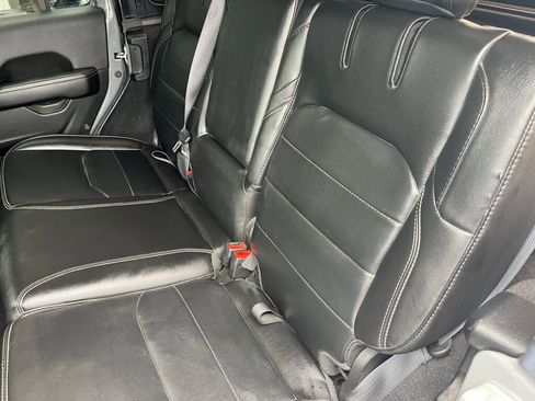 Used 2022 Jeep Wrangler Unlimited Sahara w/ Safety Group AWD/4WD image 22