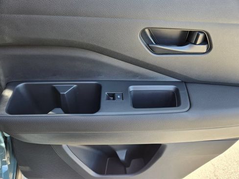 New 2026 Nissan Pathfinder Rock Creek AWD/4WD image 26