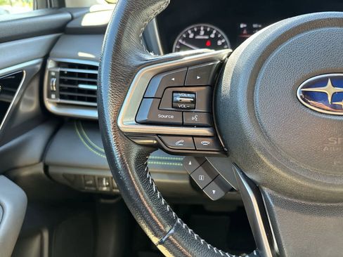 Used 2022 Subaru Outback Onyx Edition XT AWD/4WD image 12