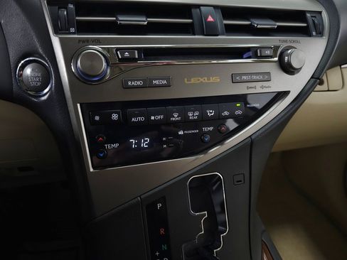 Used 2014 Lexus RX 350 AWD image 24