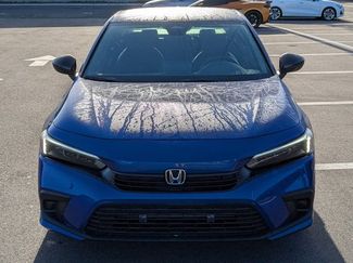 Used 2023 Honda Civic Sport video 2
