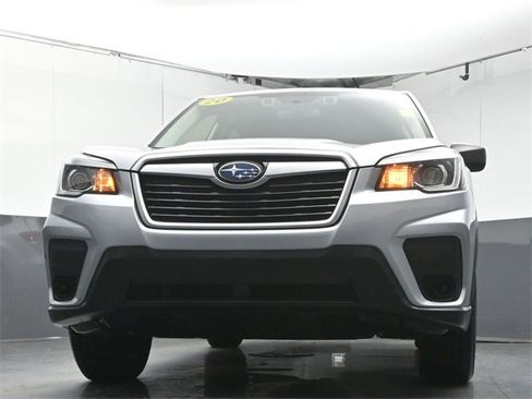 Used 2020 Subaru Forester image 32