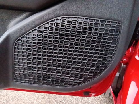 New 2026 Toyota Tacoma TRD Off-Road image 13