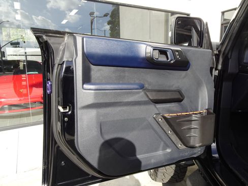 Used 2023 Ford Bronco Raptor image 12