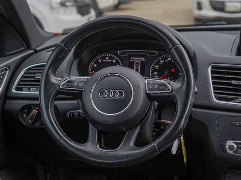Used 2018 Audi Q3 2.0T Premium image 26
