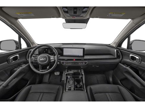 New 2026 Kia Sorento SX AWD/4WD image 5