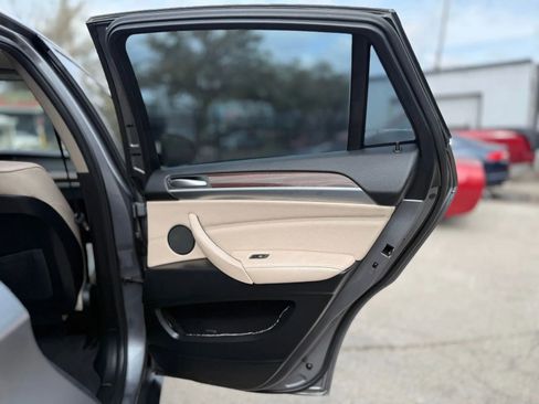 Used 2011 BMW X6 xDrive35i image 25