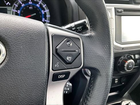 Used 2016 Toyota 4Runner SR5 Premium AWD/4WD image 11