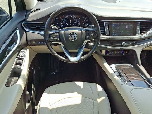 Used 2022 Buick Enclave Premium w/ Experience Buick Package AWD/4WD image 11