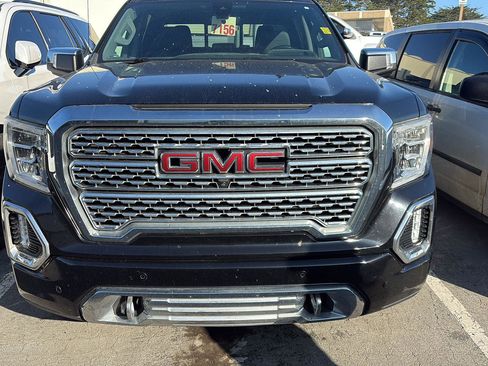 Used 2021 GMC Sierra 1500 Denali w/ Denali Ultimate Package image 2