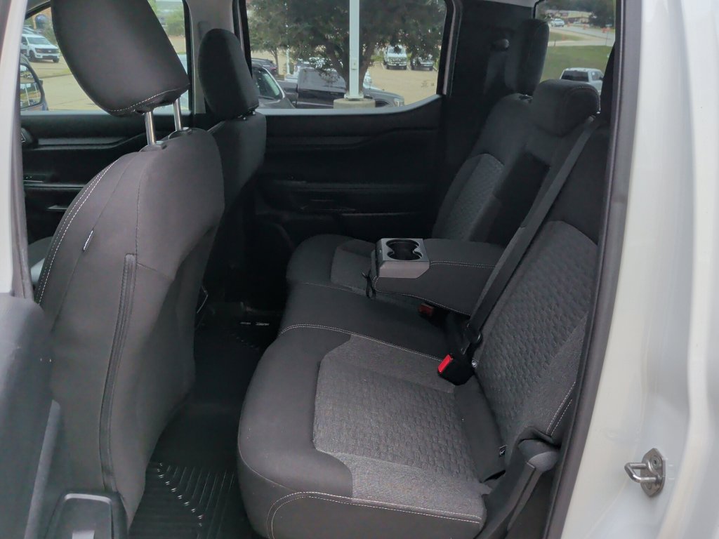Used 2024 Ford Ranger XL AWD/4WD image 10