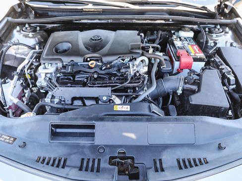 Certified 2021 Toyota Camry LE w/ Carpet Mat Package (TMS) FWD image 27