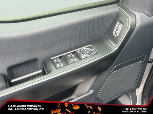 Used 2025 Ford F150 STX RWD image 11