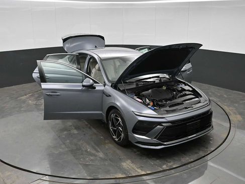 New 2026 Hyundai Sonata SEL image 38