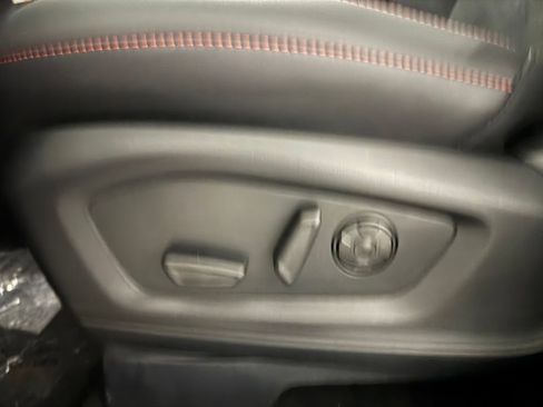 New 2026 Ford Explorer ST w/ Sun And Sound Package AWD/4WD image 27