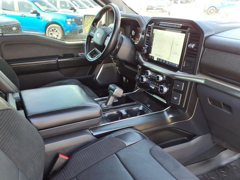 Certified 2023 Ford F150 Raptor w/ Raptor Carbon Fiber Package AWD/4WD image 10