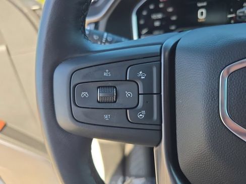 Used 2025 GMC Sierra 2500 Denali Ultimate AWD/4WD image 21