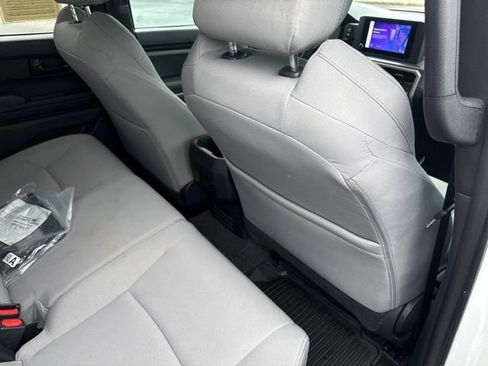Used 2024 Toyota Tacoma SR5 RWD image 18
