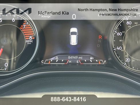 Used 2019 Jeep Cherokee Limited AWD/4WD image 14