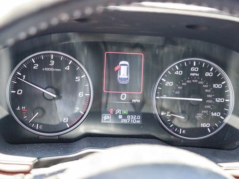 Used 2024 Subaru Outback Touring XT AWD/4WD image 26