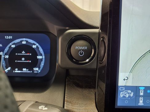 New 2026 Toyota Tacoma Limited AWD/4WD image 17