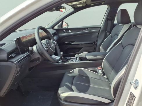 New 2026 Kia K5 GT-Line w/ GT-Line Premium Package image 16
