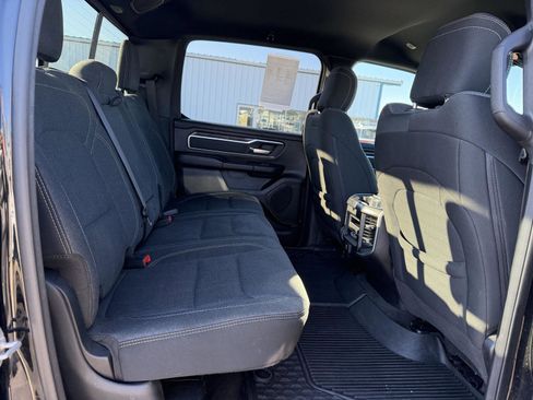 Used 2020 RAM 1500 Big Horn image 20