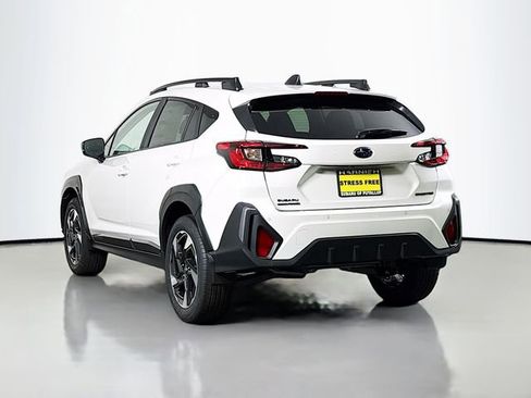 New 2026 Subaru Crosstrek 2.5i Limited image 5